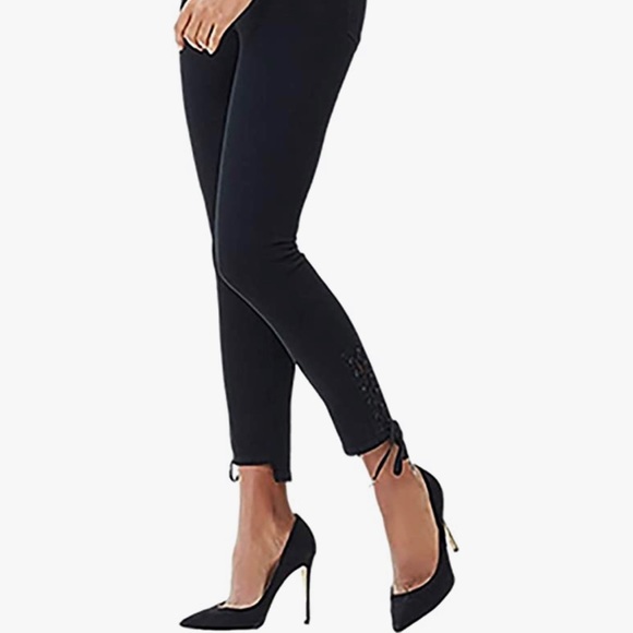 Citizens of Humanity Olivia black jeans size 28 - Picture 3 of 10